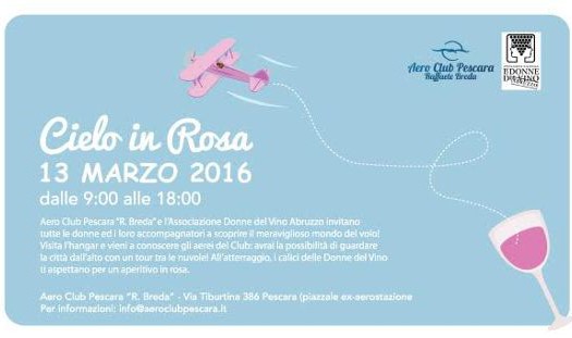 donne a pescara