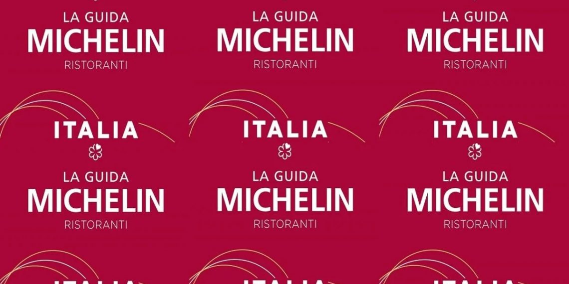 Guida Michelin 2024, in Abruzzo tutte confermate le stelle della